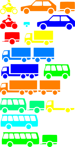 Car Silhouette (306x593)