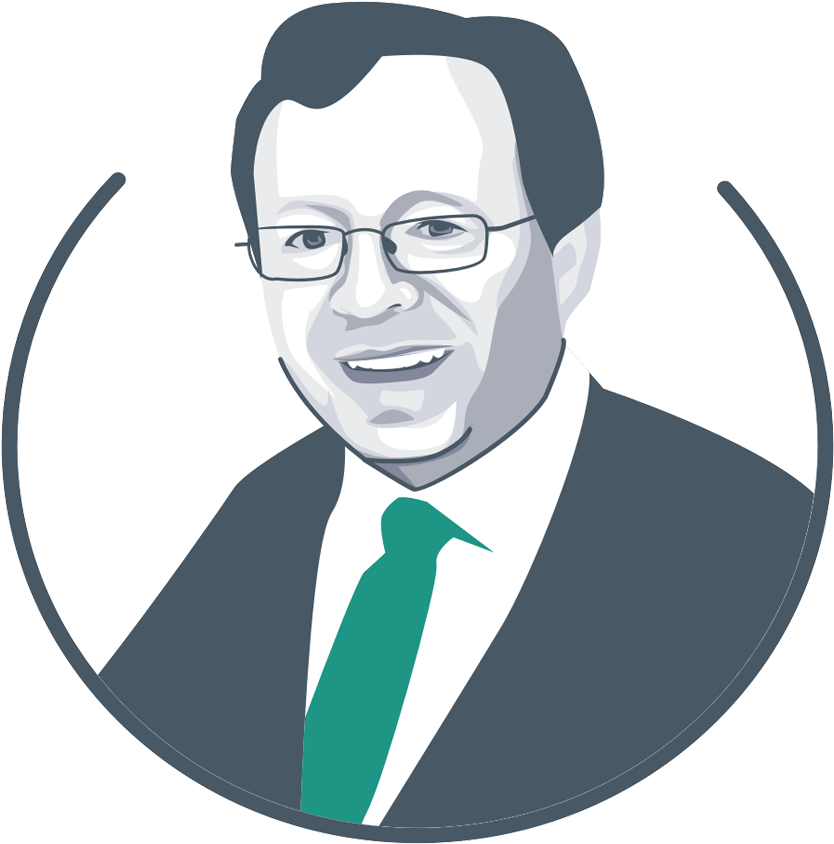 Recruitment Division Managing Director - Cartoon (1500x1500)