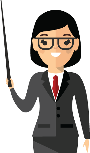 Graduate Recruitment Experts Teacher Png - Teacher Png (707x500)