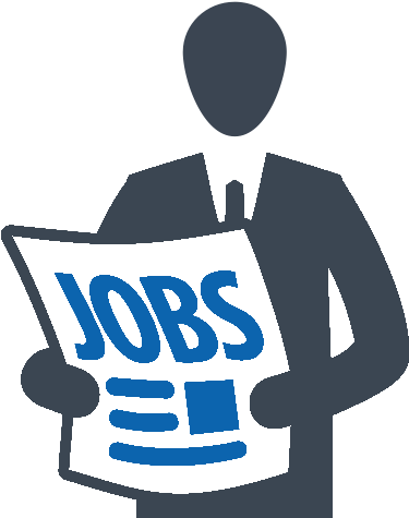 College Of Arts And Science Ekiti State Recruitment - Job Seeker Icon (512x512)