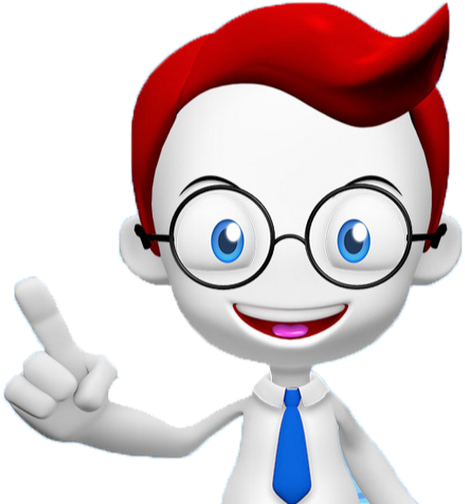 Xerox Mega Recruitment Drive For Freshers On 21st Apr - Cartoon (512x512)