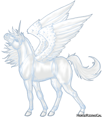 Sketch - Clip Art (346x405)