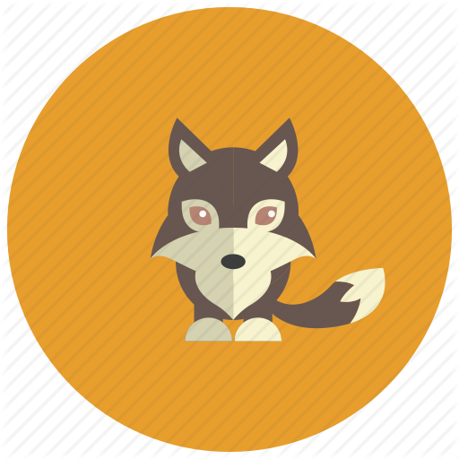 Animal, Animals, Head, Predator, Werewolf, Wild, Wolf - Icon (512x512)