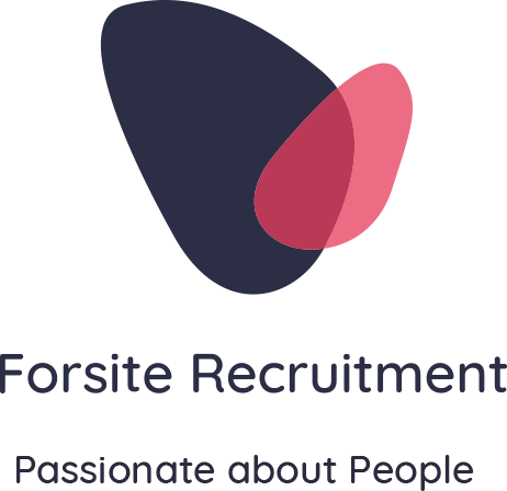 Passionate About People Forsite Recruitment - Recruitment (462x448)