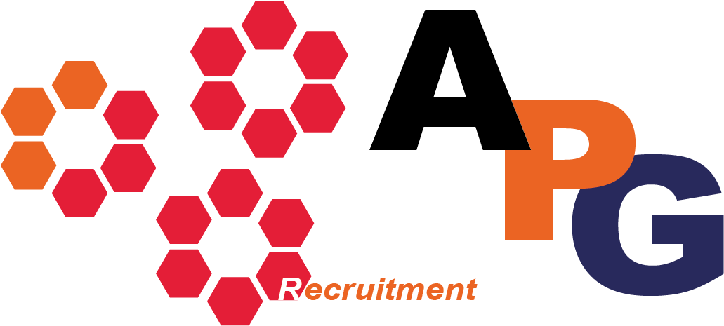 Apg Recruitment Agency In East London And Essex Logo - Employment Agency (1191x842)