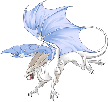 852818 350 - Flight Rising Mirror Dragons (350x350)