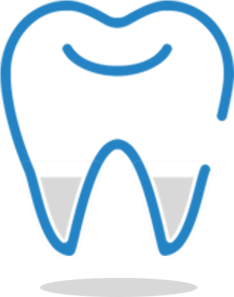Of The Tooth Enamel Without Affecting It - Of The Tooth Enamel Without Affecting It (505x642)