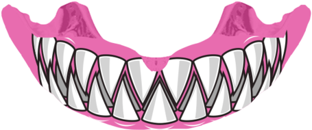 Personalised Custom Mouthguard - Mouthguard (480x480)