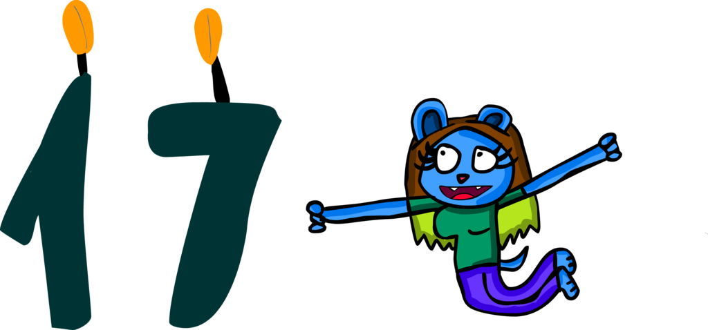 Happy 17th Birthday To Raluca - Happy 17th Birthday To Raluca (1024x478)