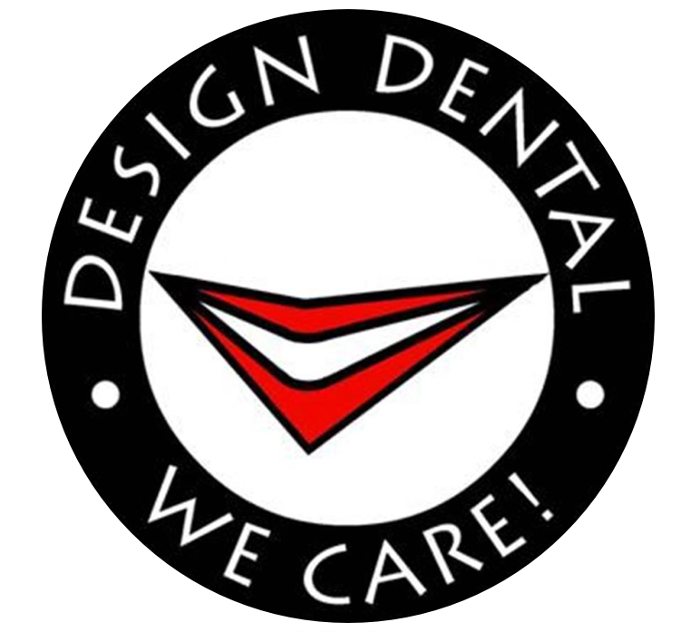 Design Dental Logo - California State Parks (750x721)
