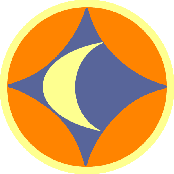 Chicago Police Badge - Bus Symbol (600x600)