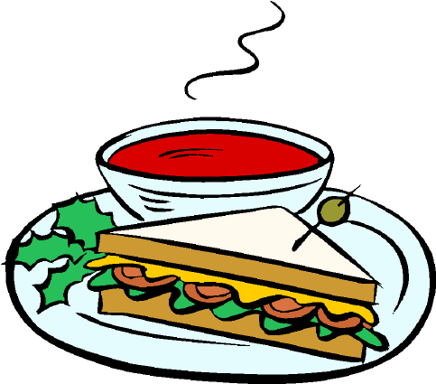 Cincinnati Face Painters - Restaurant Clipart (491x425)