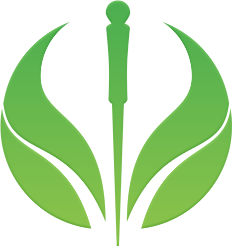 Cropped-sdacupuncture Logo - Emblem (512x512)