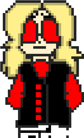 Salad Fingers Background - Illustration (350x560)