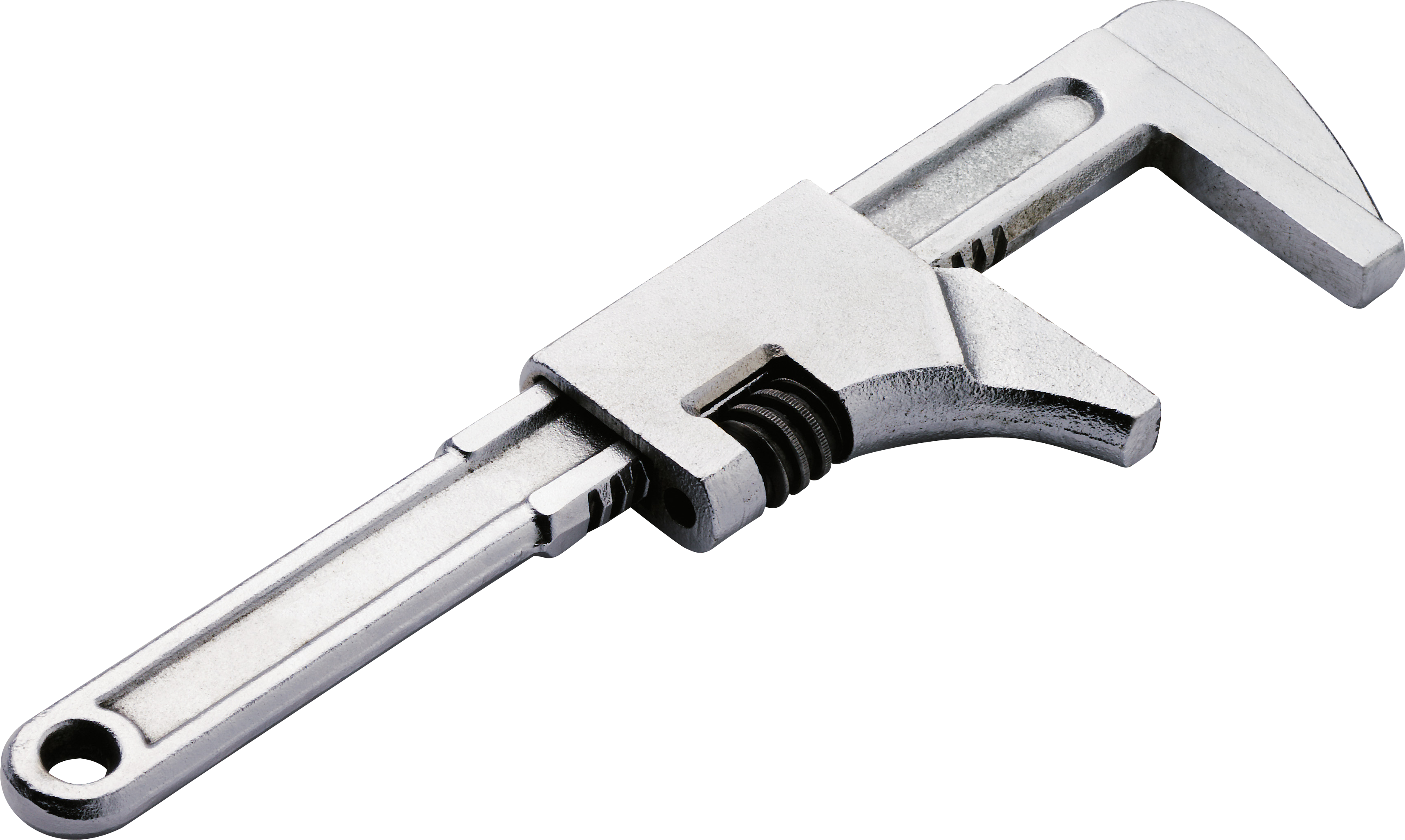 Picture Of Spanner Clip Art - Разводной Ключ (3440x2058)