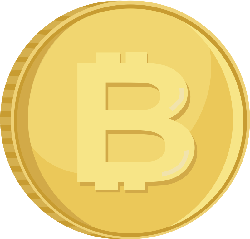Gold Coin Image Free Download Clip Art Free Clip Art - Rakuten Super Point Icon Png (800x800)