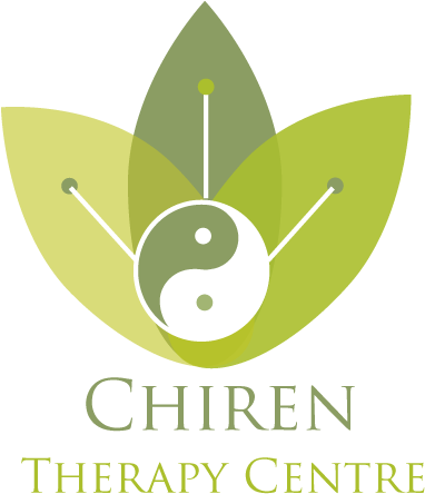 Chiren Logo - Chiren Therapy Centre (383x452)