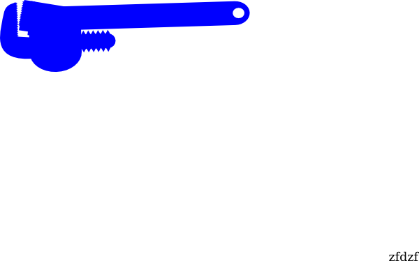 Original Png Clip Art File Wrench Svg Images Downloading - Clip Art (600x374)