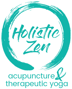 Holistic Zen Acupuncture & Massage - Encinitas (400x347)