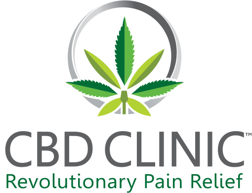 This Line Of Professional Series Cbd Products Is Available - Cbd Clinic Level 5 (510x390)