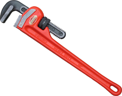 Nice Picture Of A Monkey Wrench Rent A Pipe Wrench - Wrench Pipe Straight Heavy Duty 150mm (400x315)