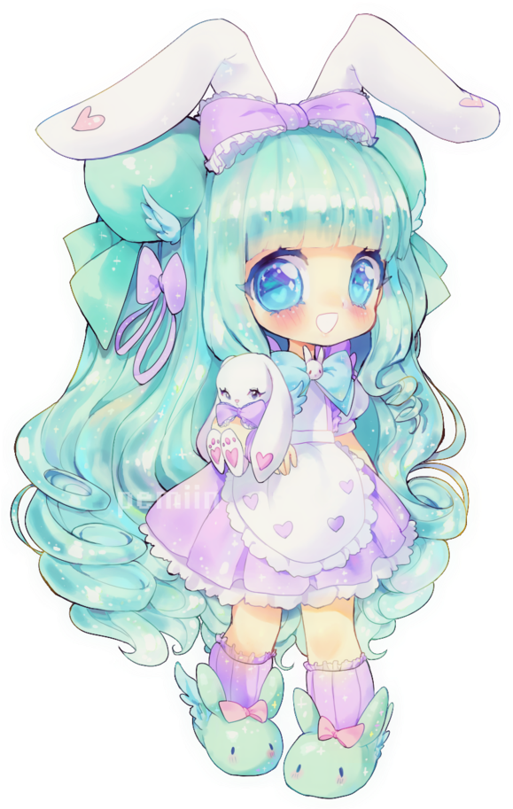 Halfbody Sketch Commission For Shoospectrum I'm Trying - Cute Su (600x927)