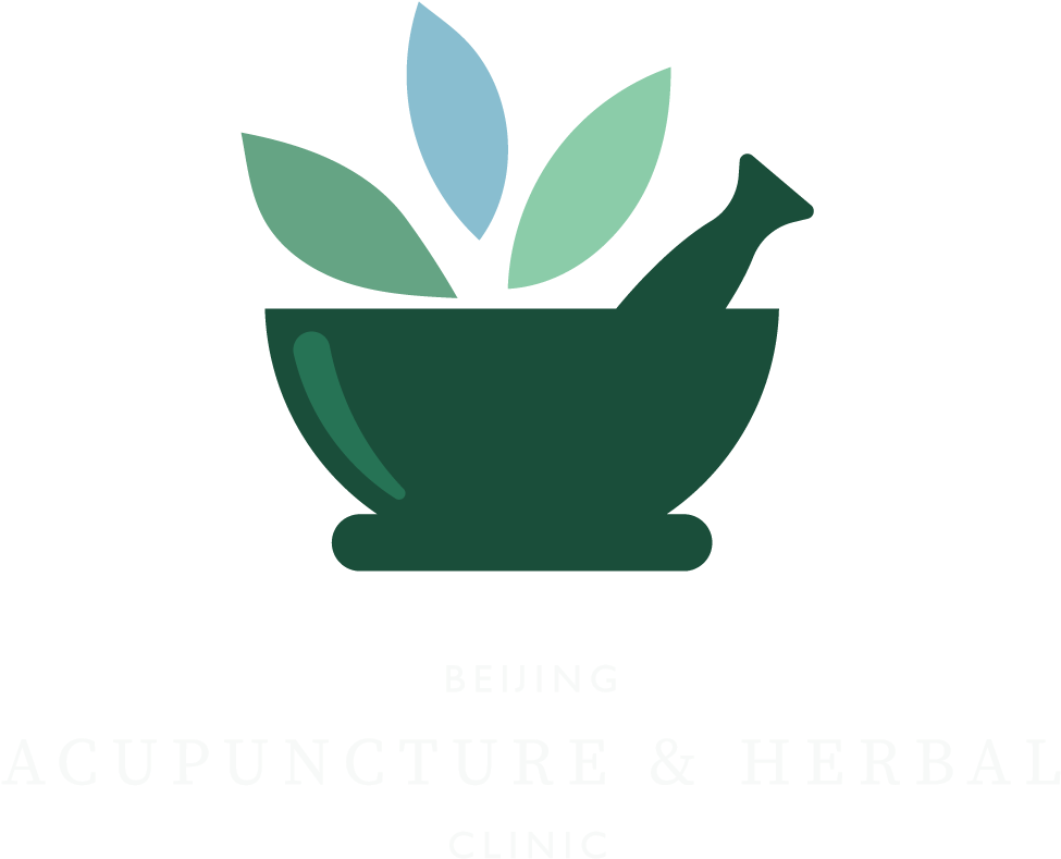 Beijing Acupuncture And Herbal Clinic Logo - Herbal Logo Png (1000x826)