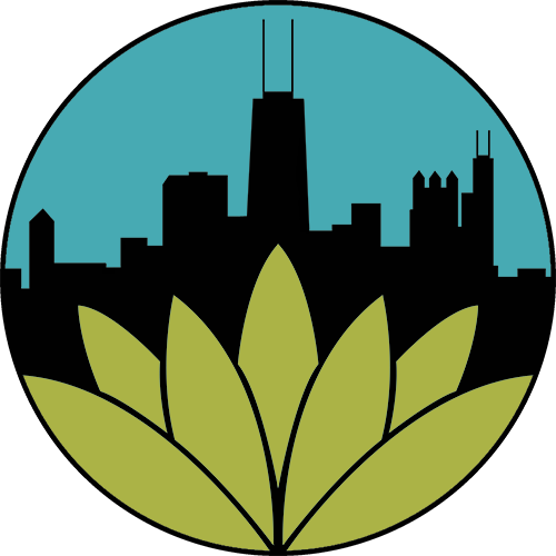 Chicago Healing Center - Easy To Draw Flowers (500x500)