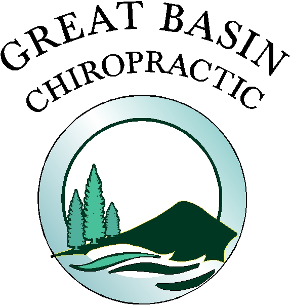 Chiro Logo Acupuncture Logo - Cat Farts (573x602)