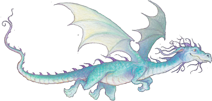My New Books Have Been Published And Will Be Launched - Dragon (874x455)