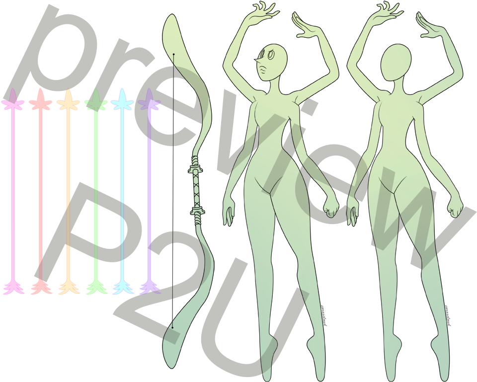 Amethyst Homo Sapiens Sugilite - Steven Universe (1024x779)