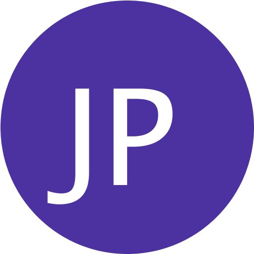 Jelly Poprish - Portrait Of A Man (512x512)