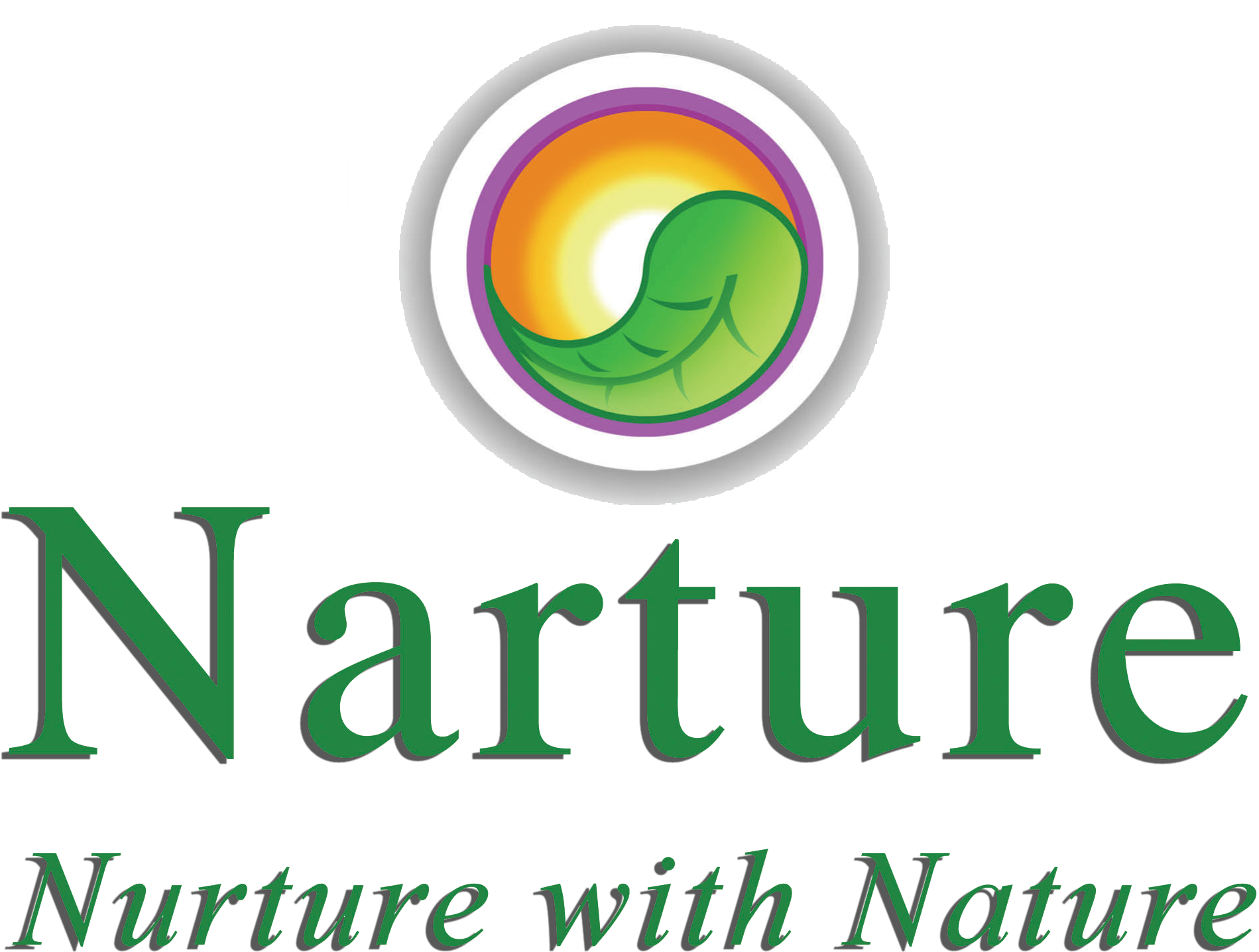 Welcome To Narture - Natural Therapy (2044x1543)