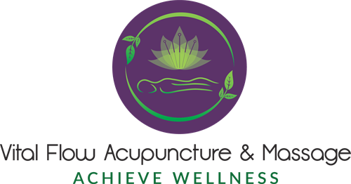 Vital Flow Acupuncture & Massage - Emblem (500x262)