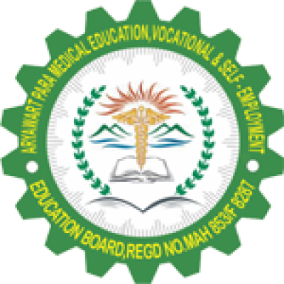 Bulacan State University Nursing Logo (400x400)