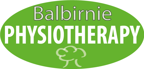 Balbirnie Physiotherapy Logo - Balbirnie Physiotherapy (584x280)