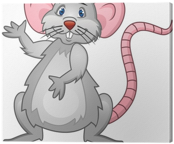 Cartoon Rat (400x400)