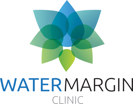 Water Margin - Water Margin Logo (550x433)