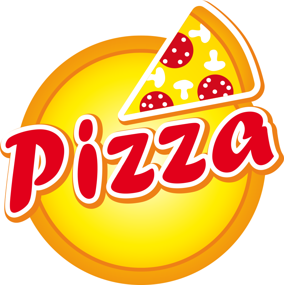 Perfect Pizza Fast Food Pizza Delivery - Pizza Png Vector (908x910)