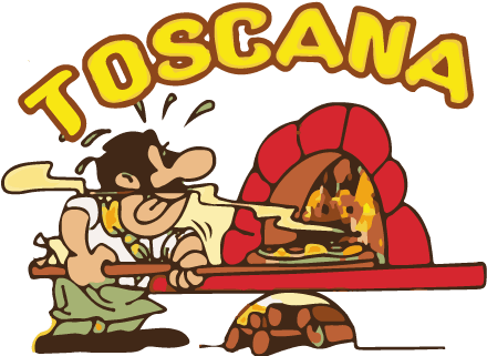 Fast Food Restaurant Uniform, Shop Counter Packaging, - Cartoon (465x320)