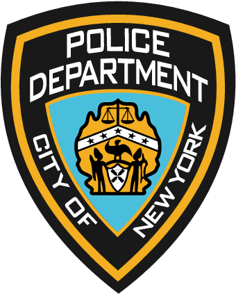 Download 75 9 Kb Add To Favorites Fesntw Clipart - Nypd Logo Png (355x443)