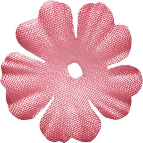 Flowers Of The Baby Girls Clip Art - Floral Design (480x480)