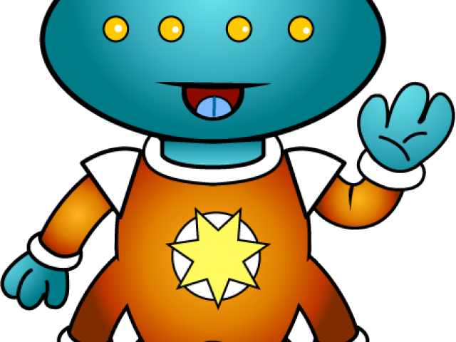 Sci Fi Clipart Outer Space - Clip Art (640x480)