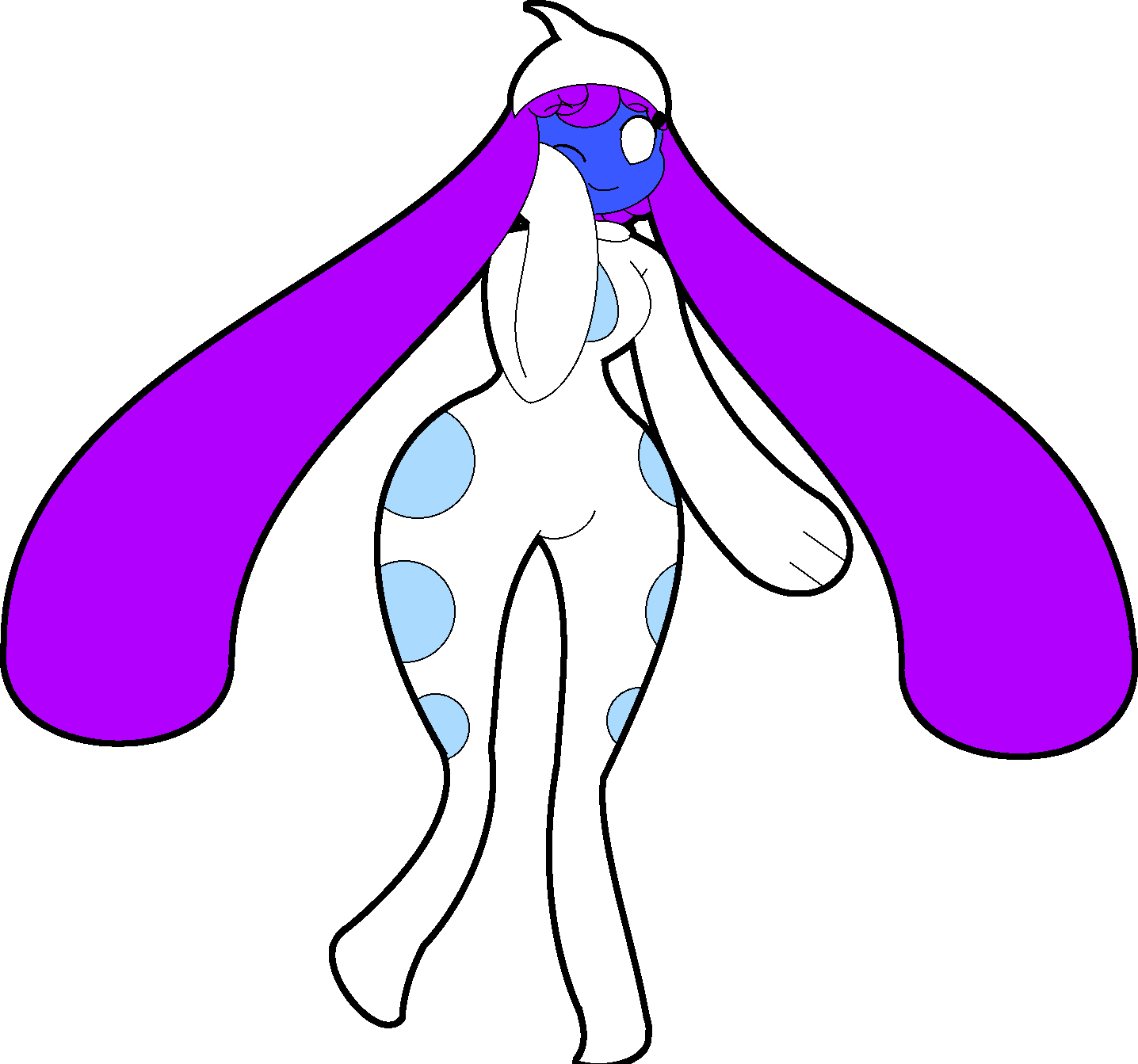 Jelly~ By Masquerade-chan - Jelly~ By Masquerade-chan (1436x1343)