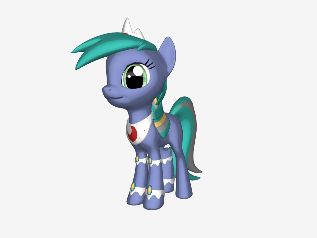 Games Tagged My Little Pony Doll Divine - Ponylumen (1024x768)