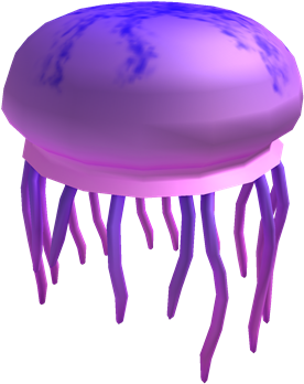Jellyfish - Roblox Jellyfish (420x420)