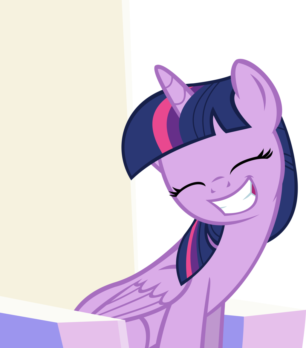 Cyanlightning Twilight Sparkle Vector - Twilight Sparkle Cute Gifs (1024x1165)