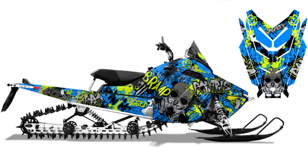 Buy / Customize - 2011 Polaris Pro Rmk (650x312)