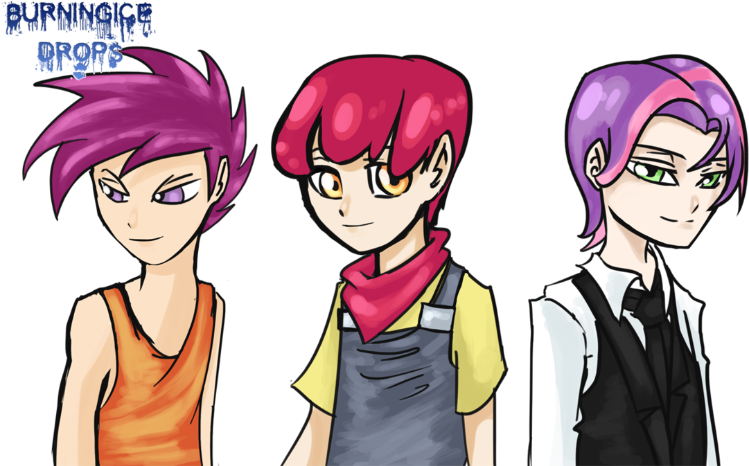 You Can Click Above To Reveal The Image Just This Once, - Cartoon (1125x710)