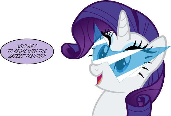 Uploaded - Gurren Lagann Kamina Glasses (648x440)